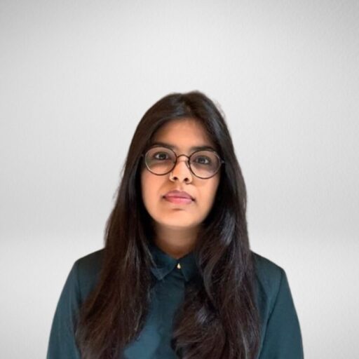 Anognya Parthasarathy (she/her)