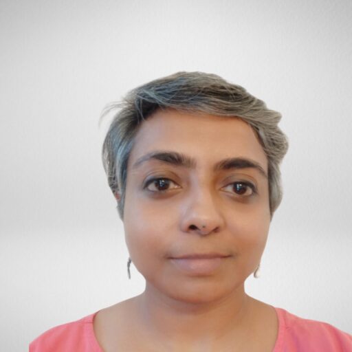 Dhiviya David (she/her)