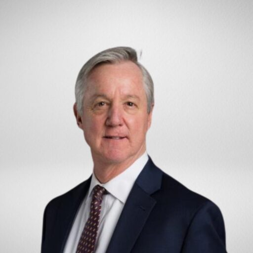 Tony Banbury